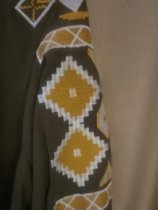 NWT JJ's Fairyland Dress - Picture 5 of 6